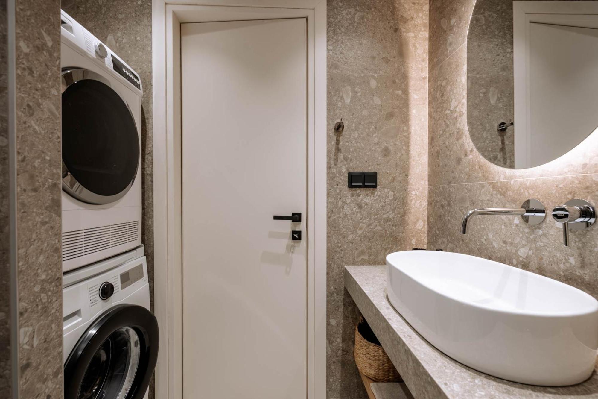 شقة Lineria Luxury Living Corfu  المظهر الخارجي الصورة