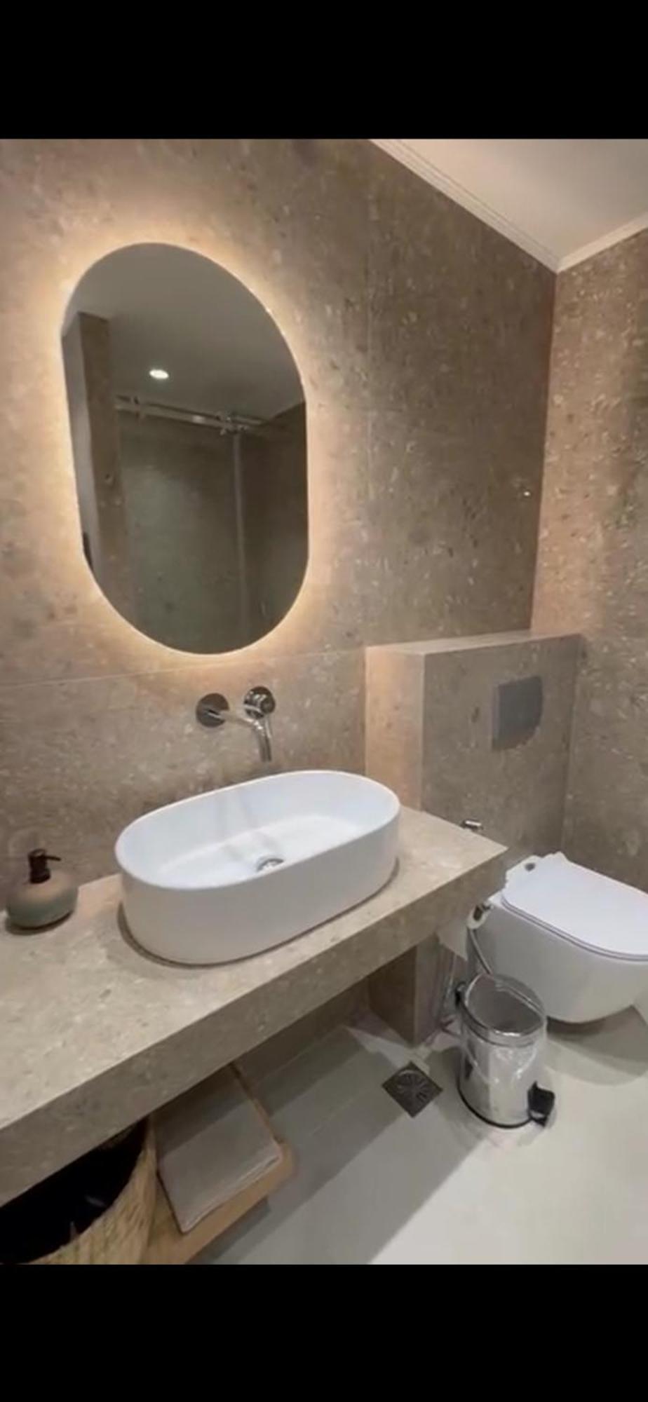 شقة Lineria Luxury Living Corfu  المظهر الخارجي الصورة